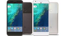 Google Pixel Alan Yerler
