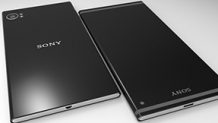 Sony Cep Telefonu Alanlar